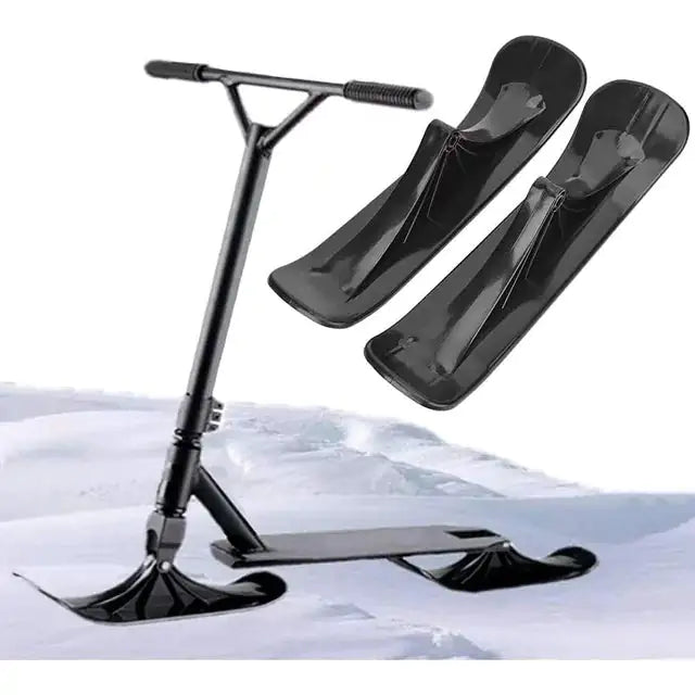 Sleet Feet Scooter