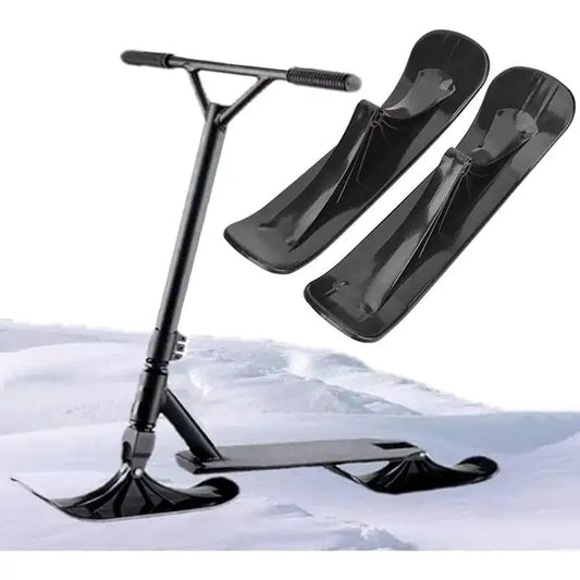 Sleet Feet Scooter