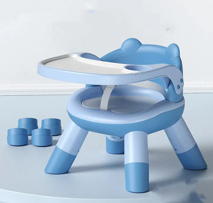 Comfortable Baby Dining Chairs