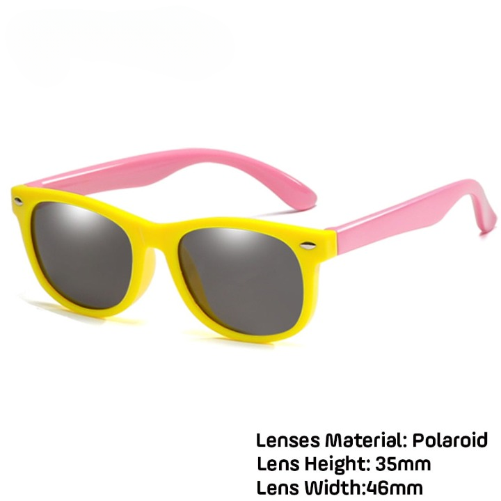 Kids Polarized Sunglasses