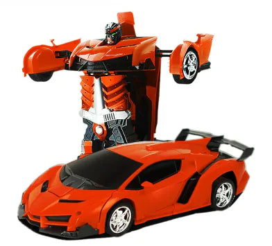 Transformer Toys