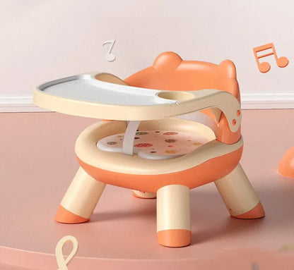 Comfortable Baby Dining Chairs