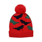 Kids' Warm Woollen Hat.