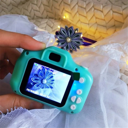 Kids' Mini Digital Camera