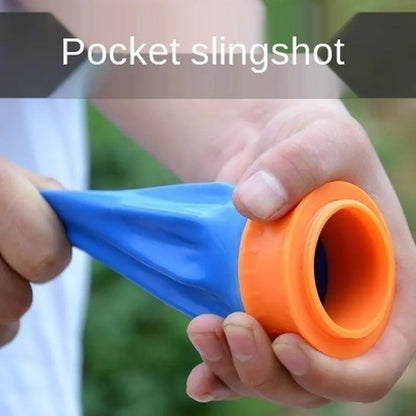 Pocket Slingshot