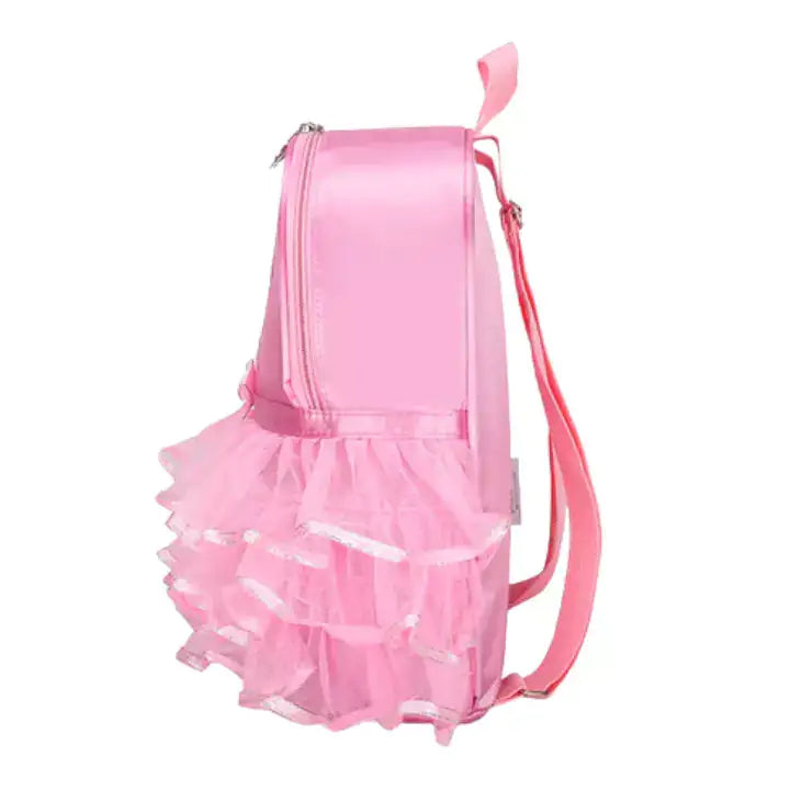 Ballerina Kids' Backpacks.