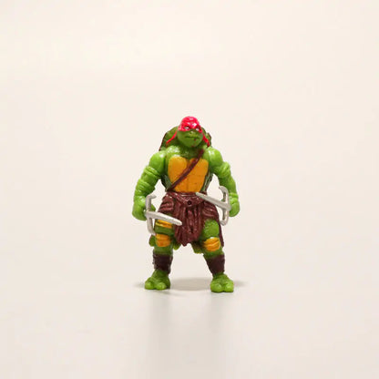 Ninja Turtles Modell Spielzeug