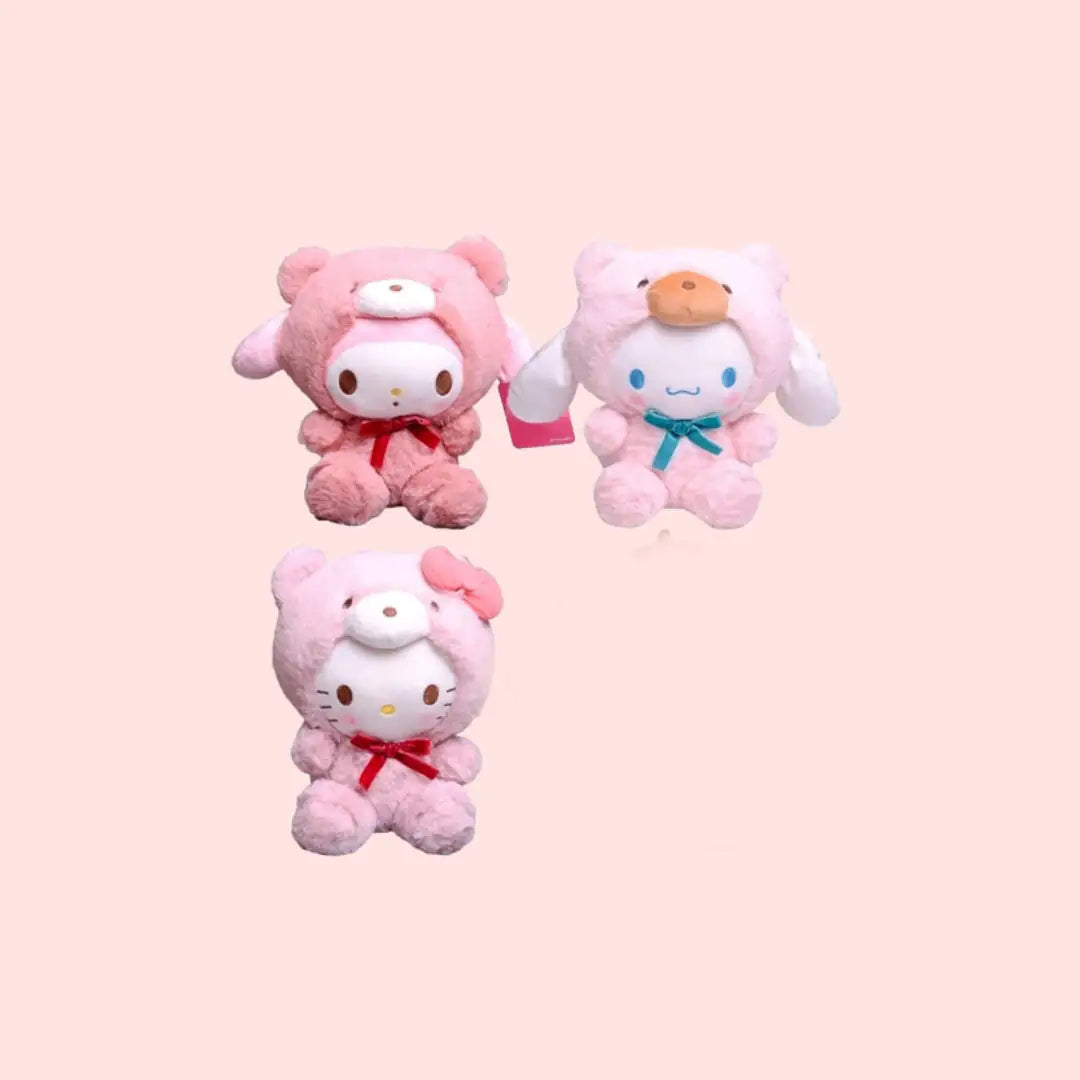 Peluche Hello Kitty