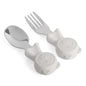 Stainless-Steel Kids' Cutlery Set