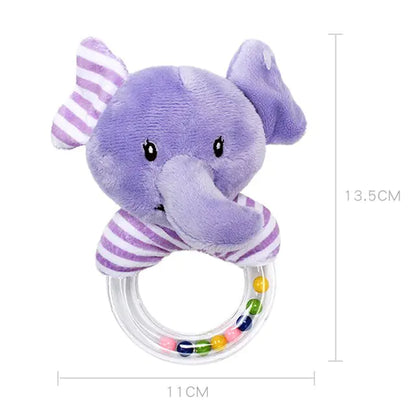 Baby Rattles Development Toy