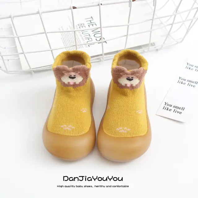 Babyschuhe