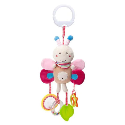 Baby Rattles Development Toy.