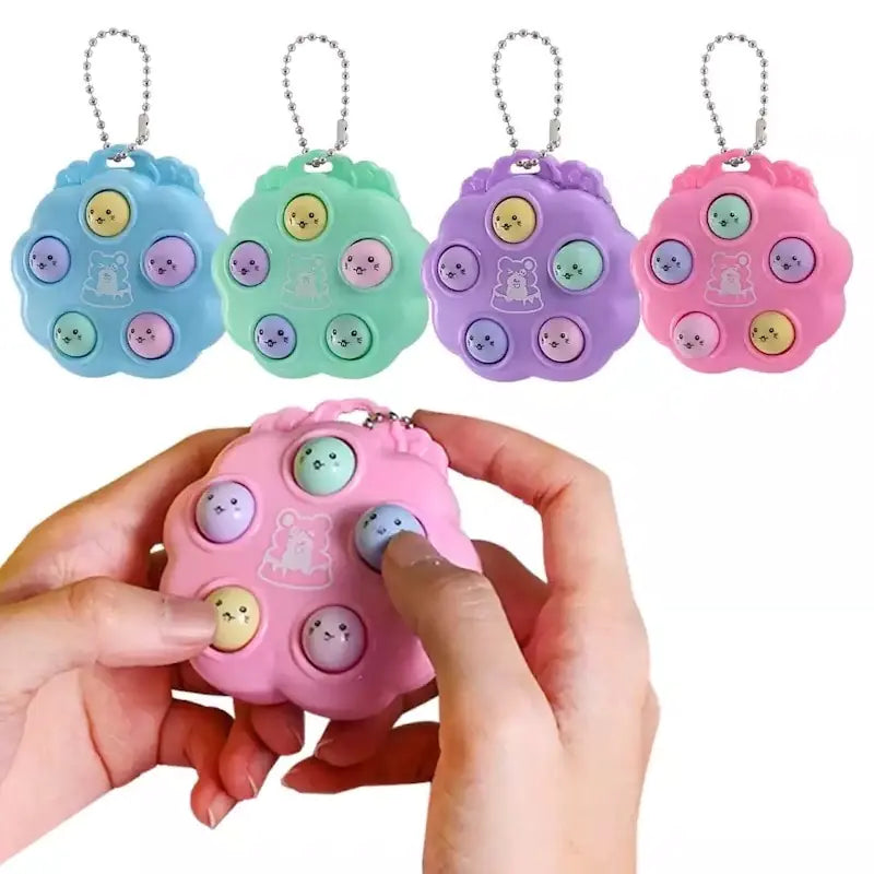 Fidget Toys