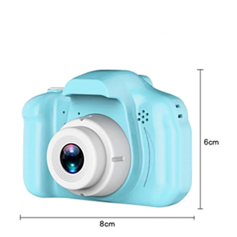 Kids' Mini Digital Camera