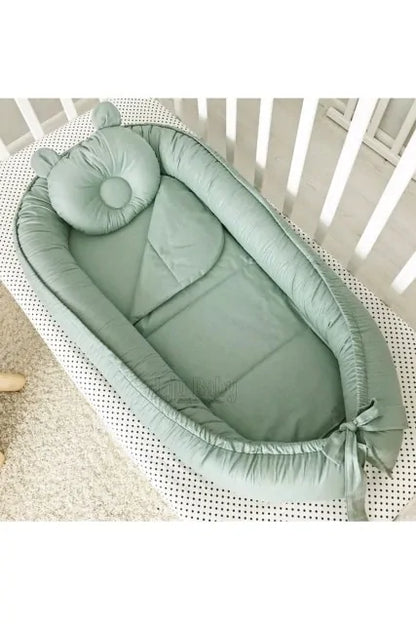 Cozy Baby Nests