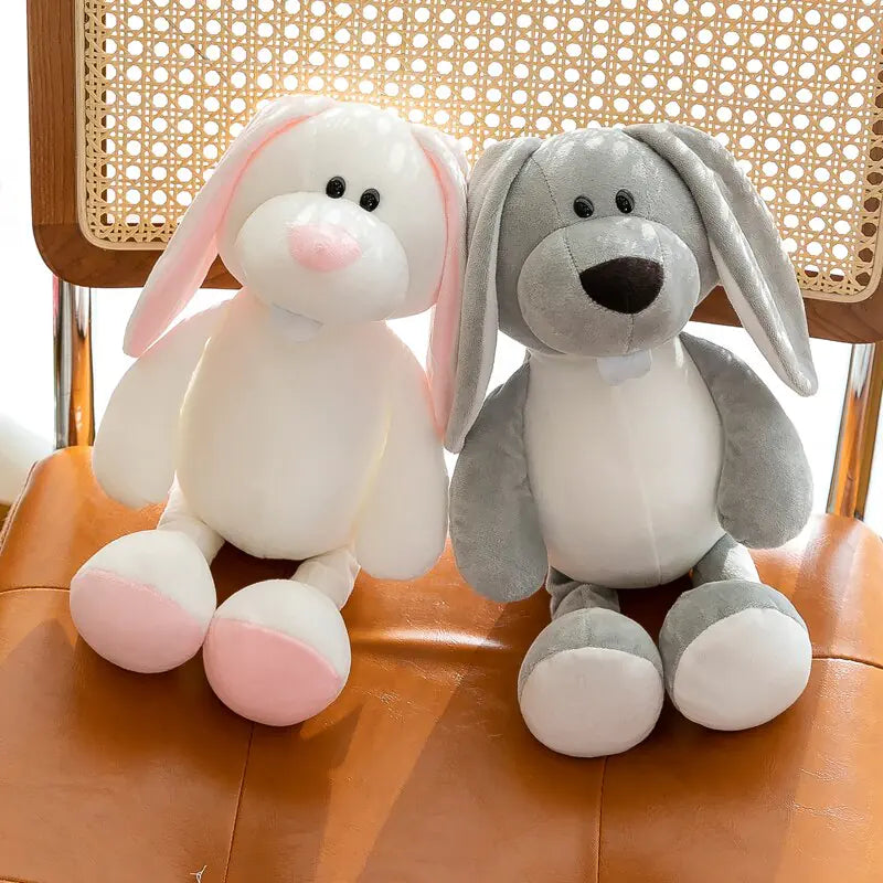 Animal Plush Toy