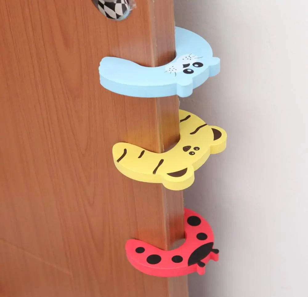 Cute Door Stoppers.