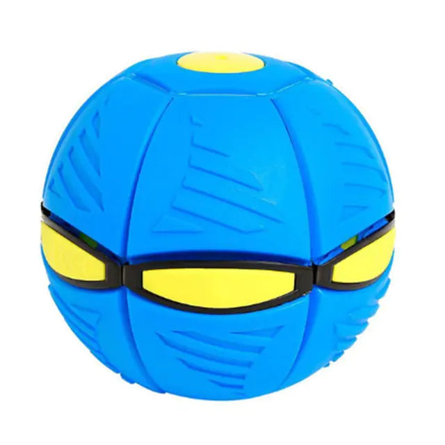 Flying UFO Disc Ball