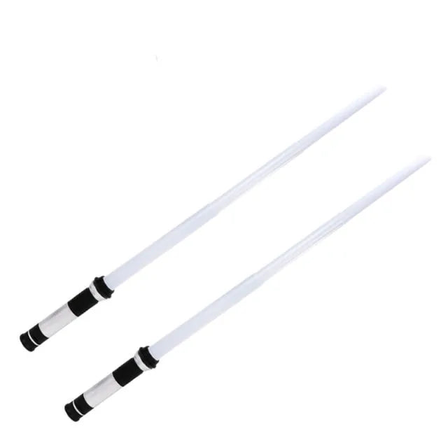 LED Lightsaber Space Sword Toys