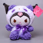 Peluche Hello Kitty