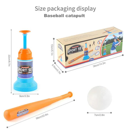 Children's Baseball Set