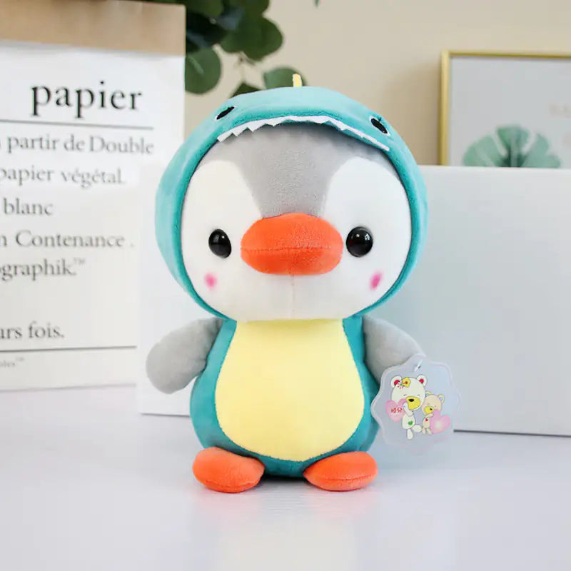 Pinguin Plüschtiere