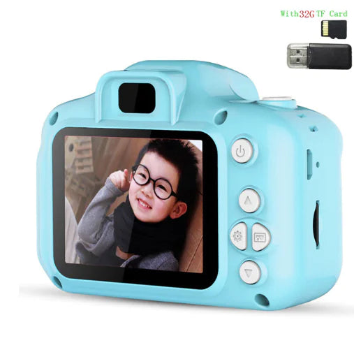 Kids' Camera Educational Toys