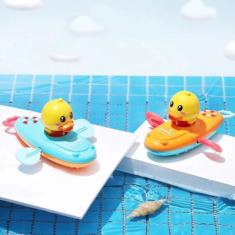 Children's Bathtub Toy