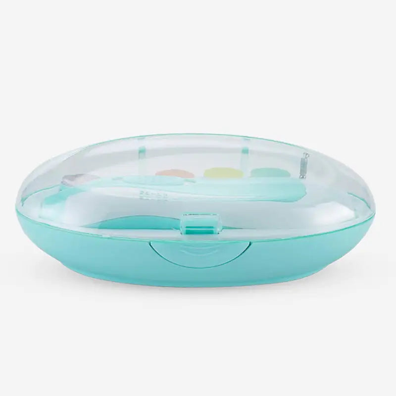 Coupe-ongles électrique pour bébé