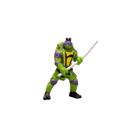 Ninja Turtles Modell Spielzeug