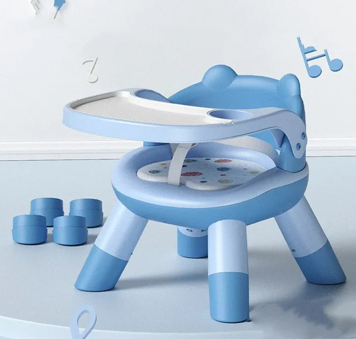 Comfortable Baby Dining Chairs