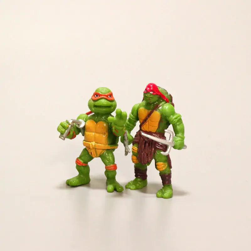 Ninja Turtles Modell Spielzeug