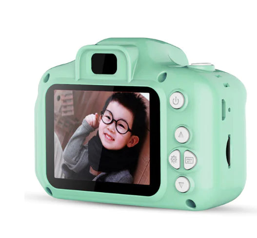 Kids' Camera Educational Toys