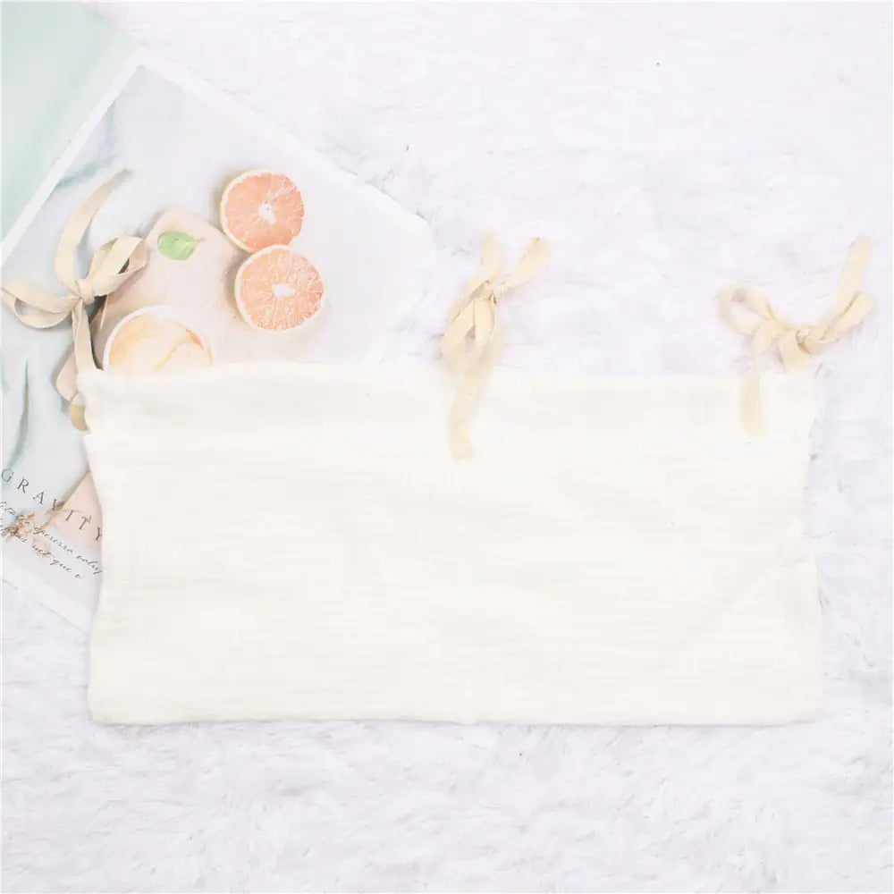 Sac de rangement portable pour berceau de bébé