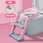 Foldable Potty Training Seats for Infants