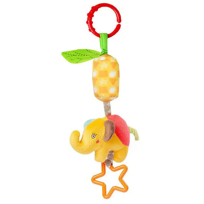 Baby Rattles Development Toy.