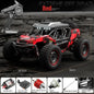 Remote Control Brushless High-speed Off-road Vehicle