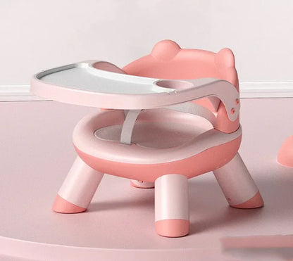 Comfortable Baby Dining Chairs