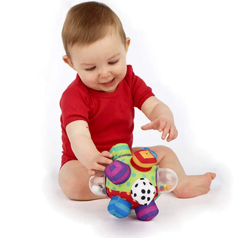 Baby Rattles Development Toy.