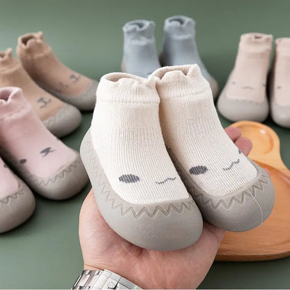 Babyschuhe