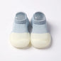 Kids Rubber Soft Sole Shoes