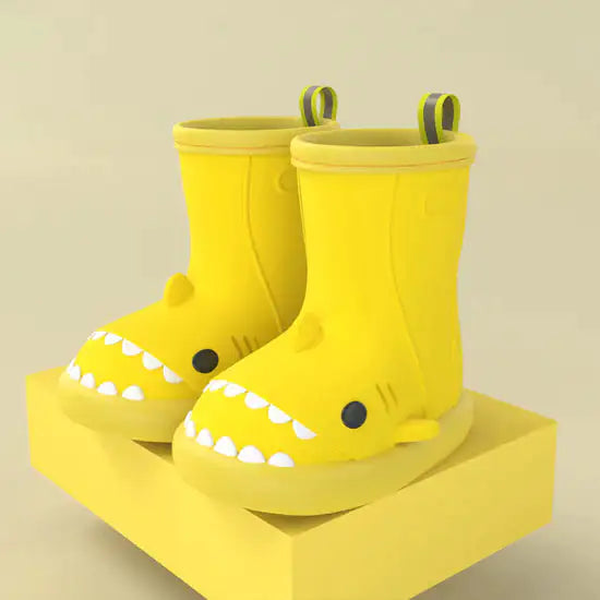 Kids Rain Boots