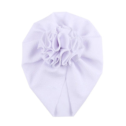 Cute Knot-Bow Baby Headbands.