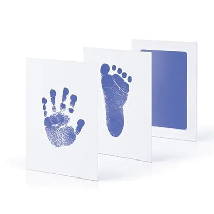 Newborn's Hand and Footprint Kit