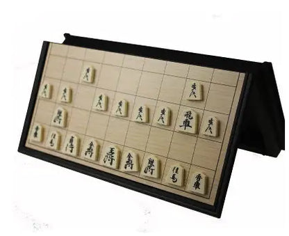 Klappschach Magnet Shogi Magnet