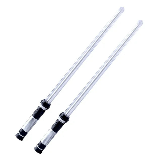 LED Lightsaber Space Sword Toys