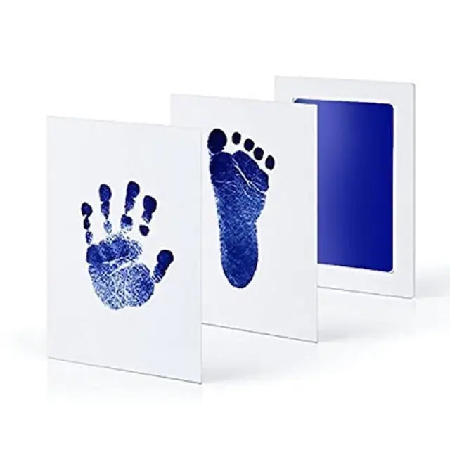 Newborn's Hand and Footprint Kit