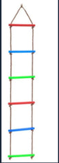 Indoor Ladder For Kids