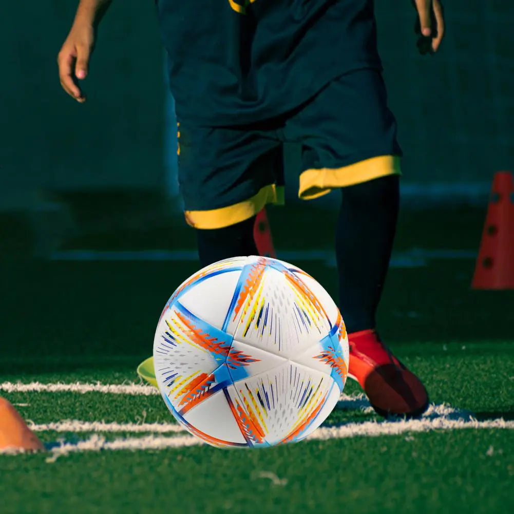 Wasserdichter Trainingsfußball