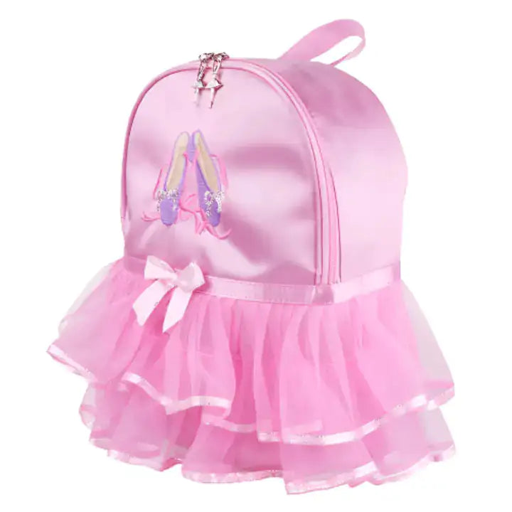 Ballerina Kids' Backpacks.